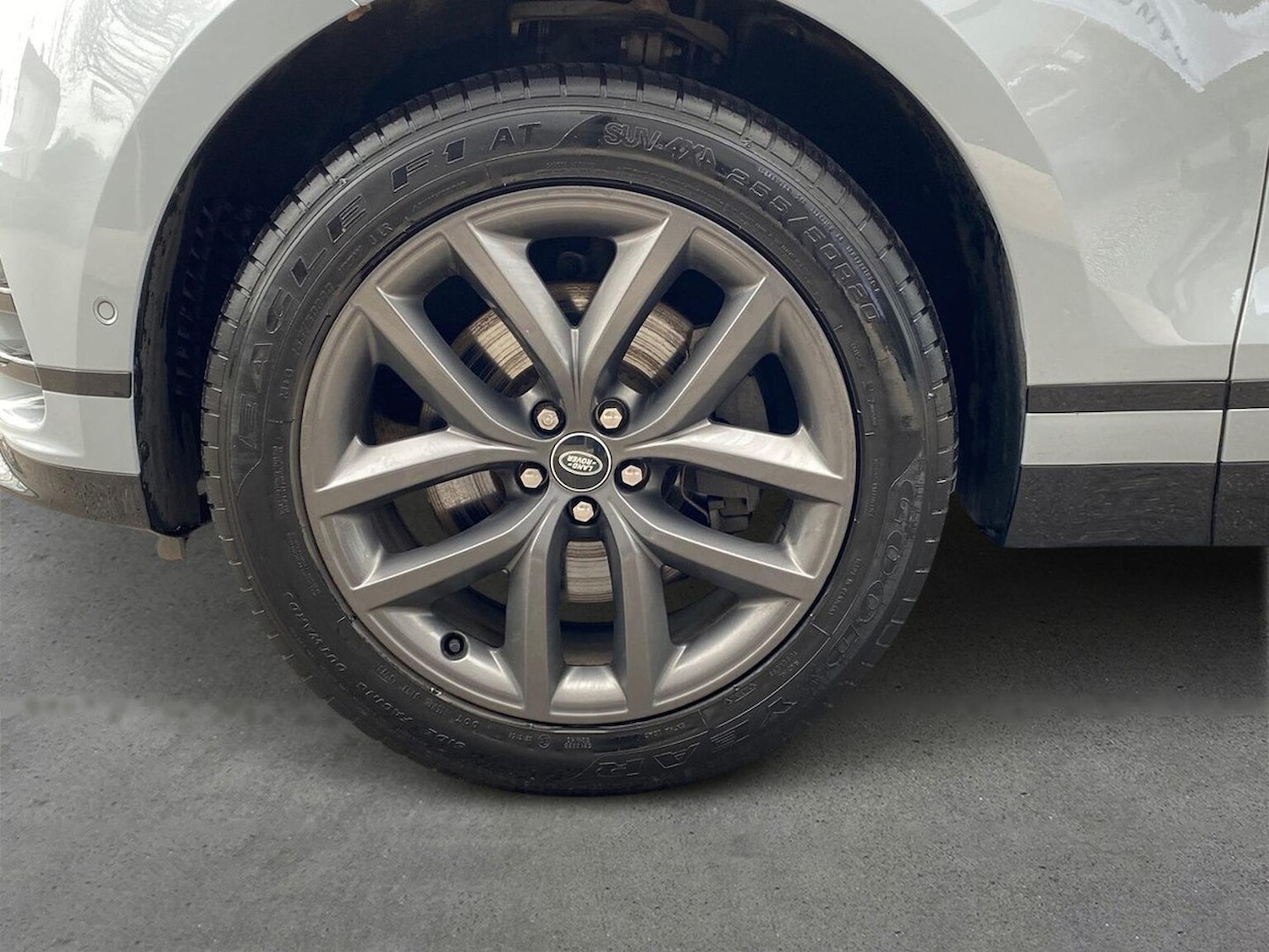 Used Land Rover Range Rover Velar 2023 for sale - 77796983: Photo 8