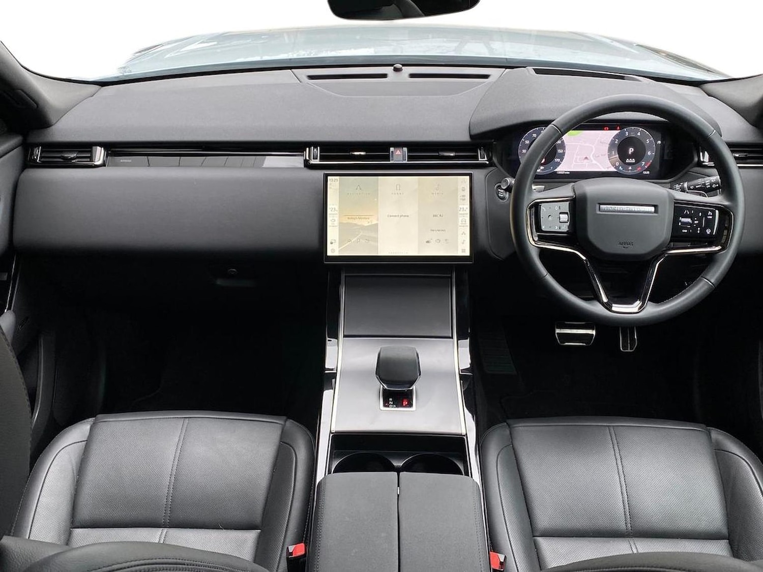 Used Land Rover Range Rover Velar 2023 for sale - 77796983: Photo 9