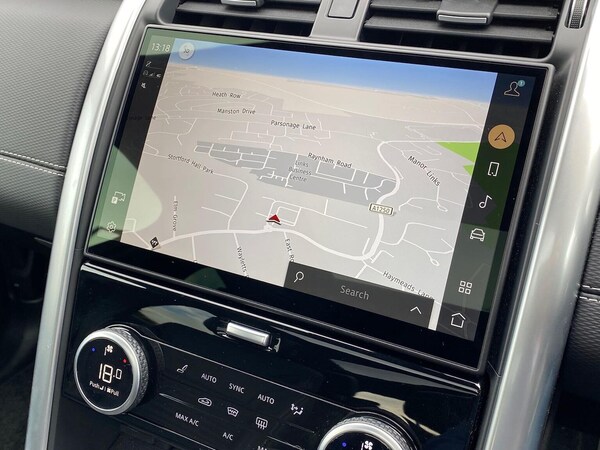 Used Land Rover Discovery 2025 for sale - 76220409: Photo 11