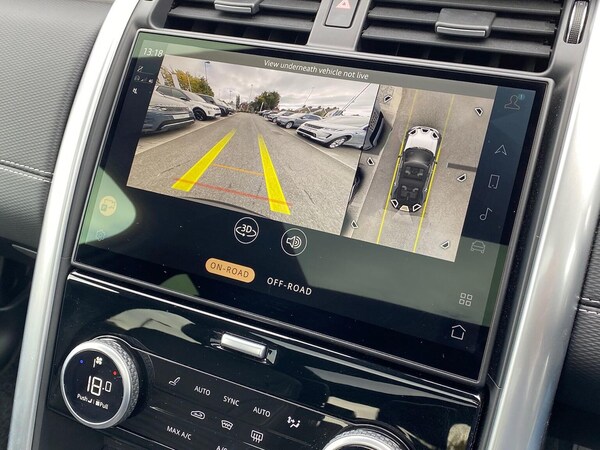 Used Land Rover Discovery 2025 for sale - 76220409: Photo 12