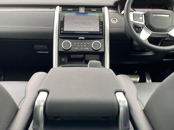 Used Land Rover Discovery 2025 for sale - 76220409: Photo 14
