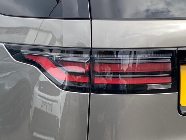 Used Land Rover Discovery 2025 for sale - 76220409: Photo 19