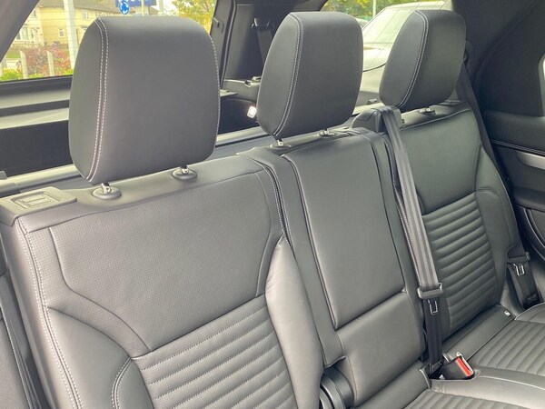 Used Land Rover Discovery 2025 for sale - 76220409: Photo 21