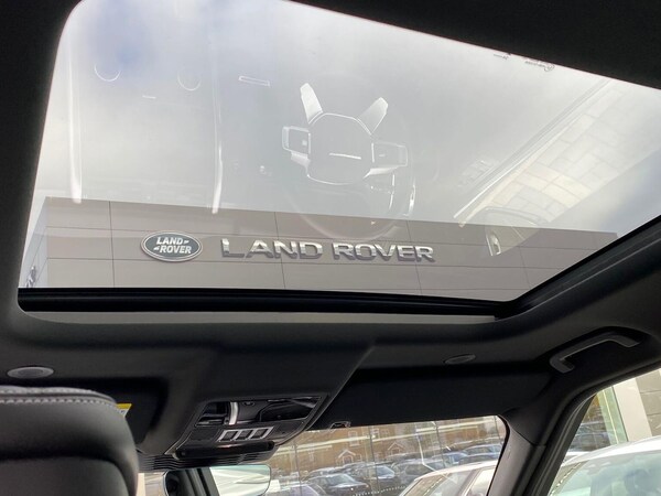 Used Land Rover Discovery 2025 for sale - 76220409: Photo 23