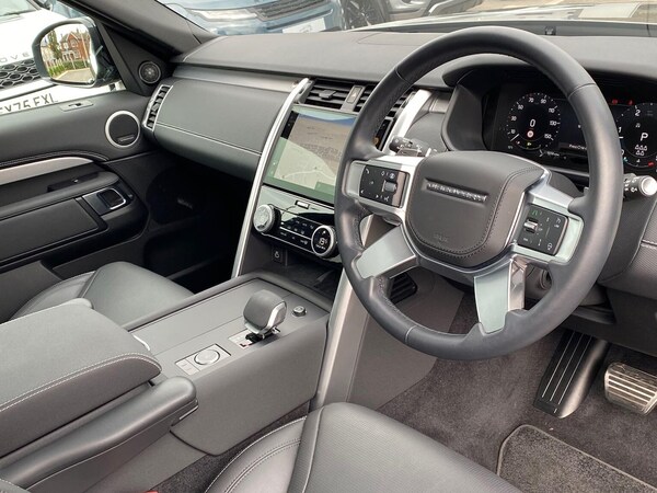 Used Land Rover Discovery 2025 for sale - 76220409: Photo 28