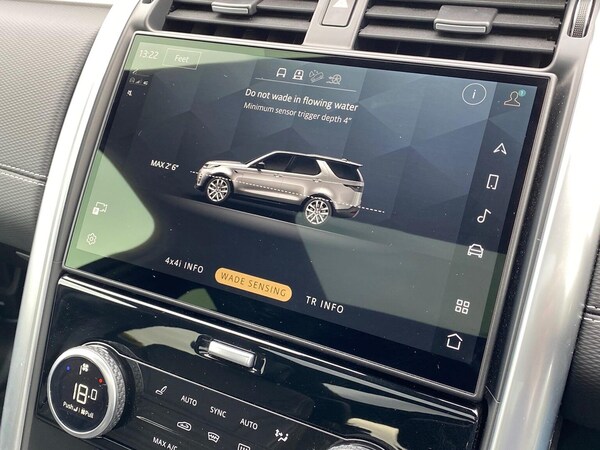 Used Land Rover Discovery 2025 for sale - 76220409: Photo 33