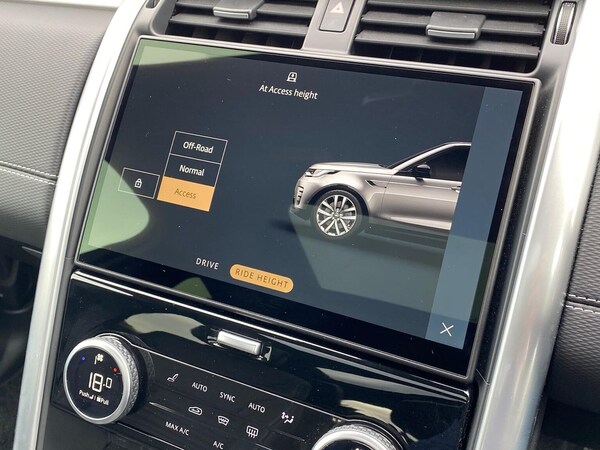 Used Land Rover Discovery 2025 for sale - 76220409: Photo 35
