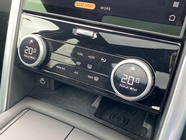 Used Land Rover Discovery 2025 for sale - 76220409: Photo 36