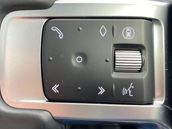 Used Land Rover Discovery 2025 for sale - 76220409: Photo 38