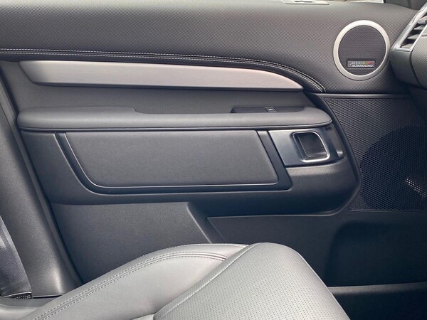 Used Land Rover Discovery 2025 for sale - 76220409: Photo 43