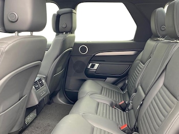 Used Land Rover Discovery 2025 for sale - 76220409: Photo 4