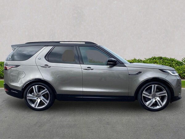 Used Land Rover Discovery 2025 for sale - 76220409: Photo 5
