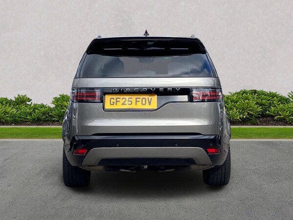 Used Land Rover Discovery 2025 for sale - 76220409: Photo 6