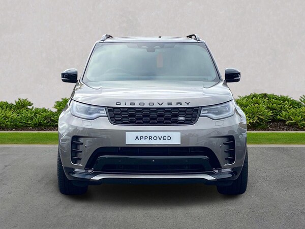 Used Land Rover Discovery 2025 for sale - 76220409: Photo 7