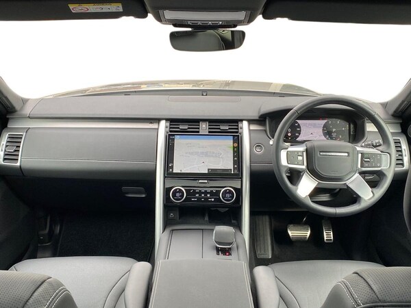 Used Land Rover Discovery 2025 for sale - 76220409: Photo 9