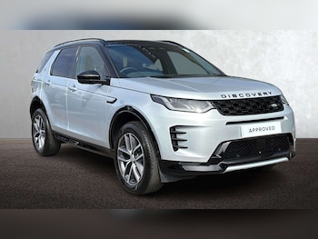 Used Land Rover Discovery Sport 2026 for sale - 79557202: Photo
