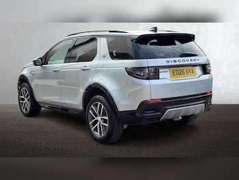 Used Land Rover Discovery Sport 2026 for sale - 79557202: Photo