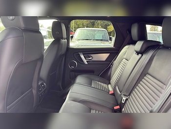 Used Land Rover Discovery Sport 2026 for sale - 79557202: Photo
