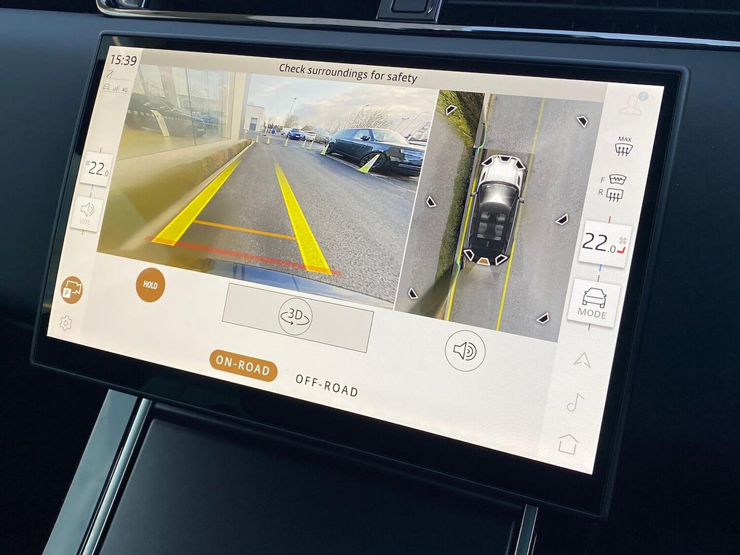 Used Land Rover Range Rover Evoque 2025 for sale - 77487792: Photo 12