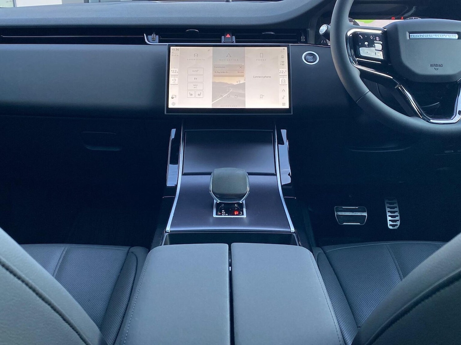 Used Land Rover Range Rover Evoque 2025 for sale - 77487792: Photo 14