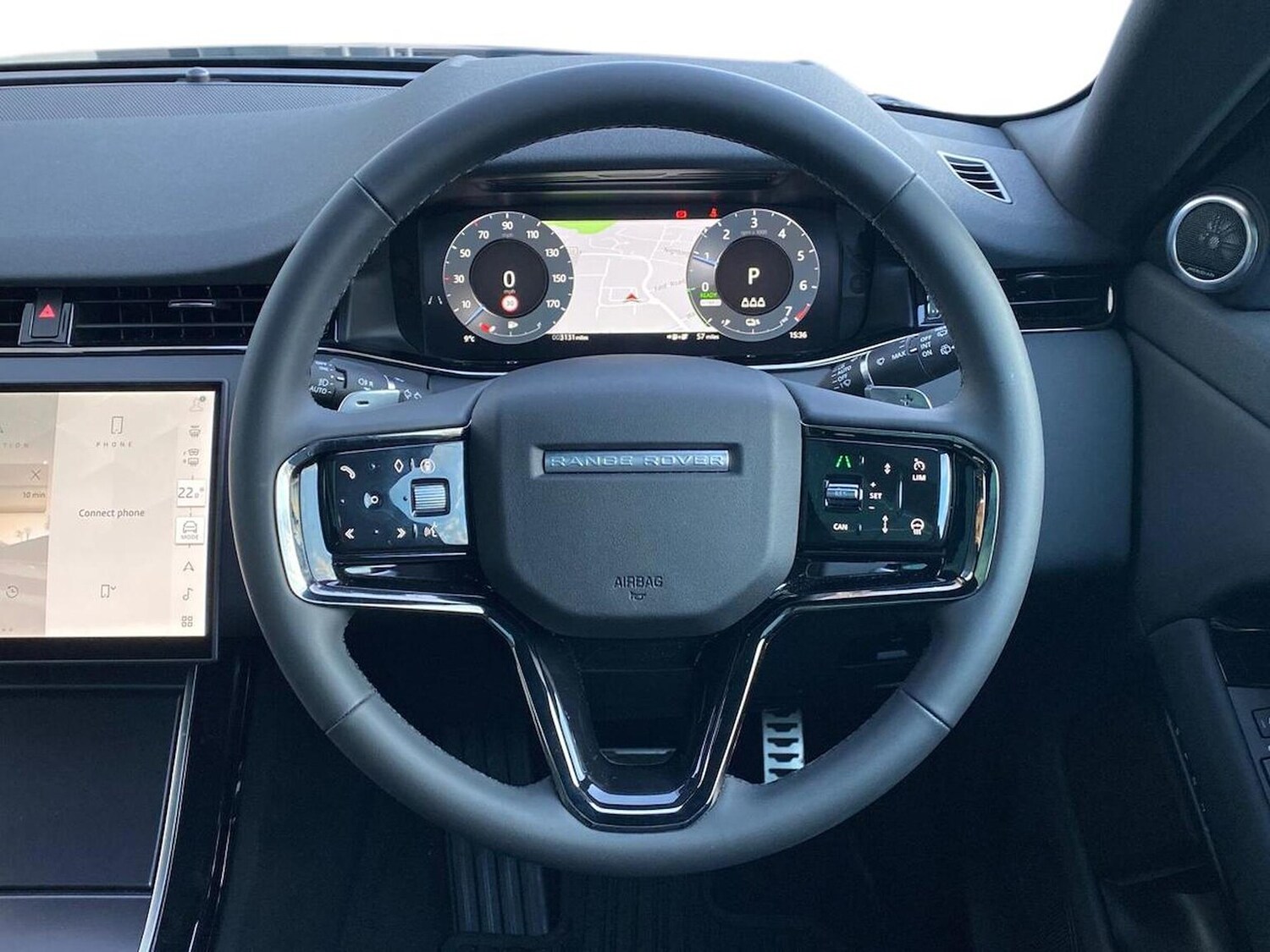 Used Land Rover Range Rover Evoque 2025 for sale - 77487792: Photo 15