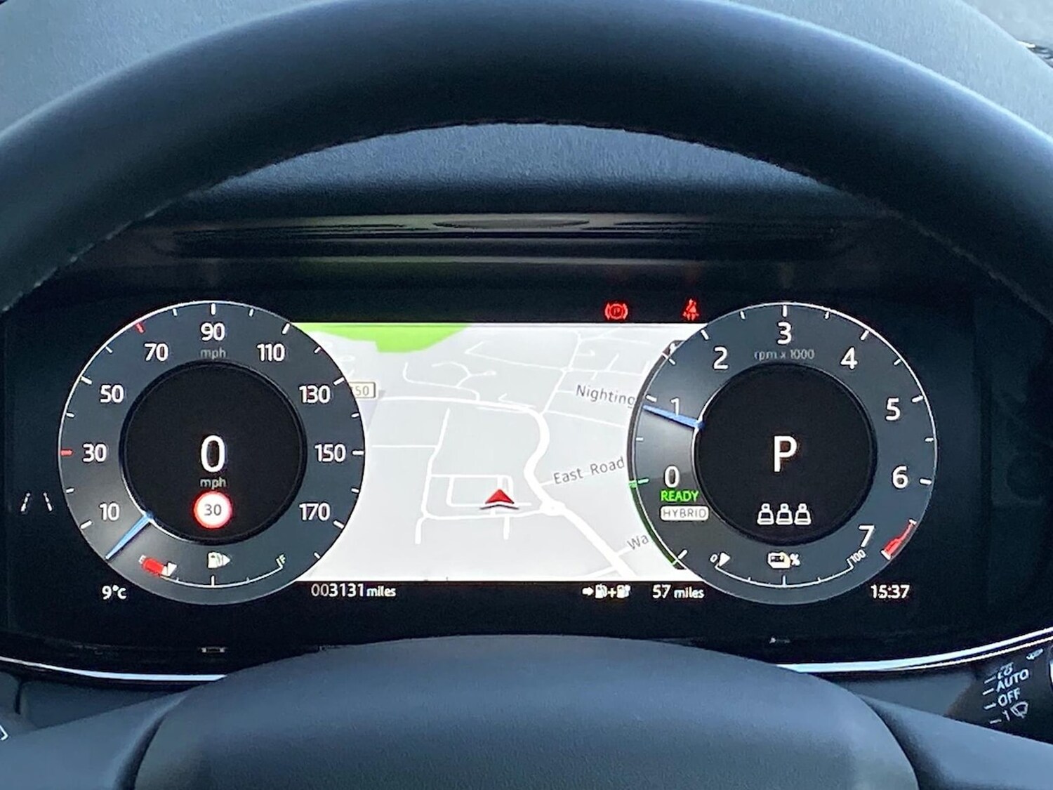 Used Land Rover Range Rover Evoque 2025 for sale - 77487792: Photo 16