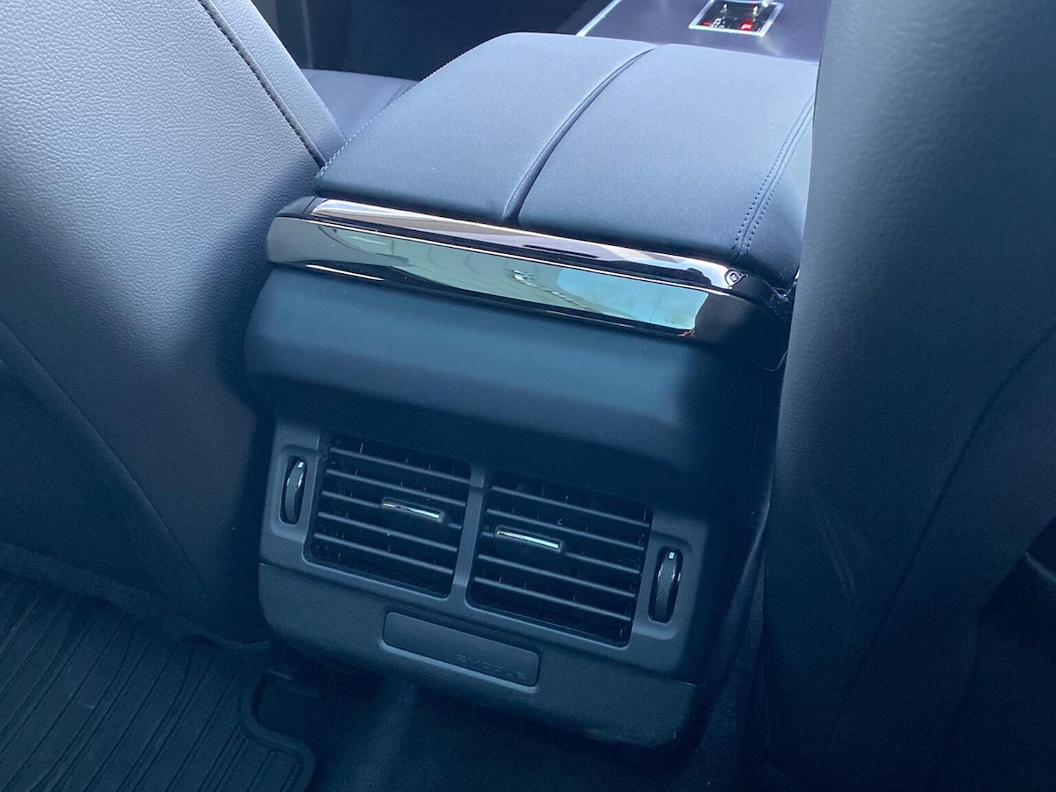 Used Land Rover Range Rover Evoque 2025 for sale - 77487792: Photo 18