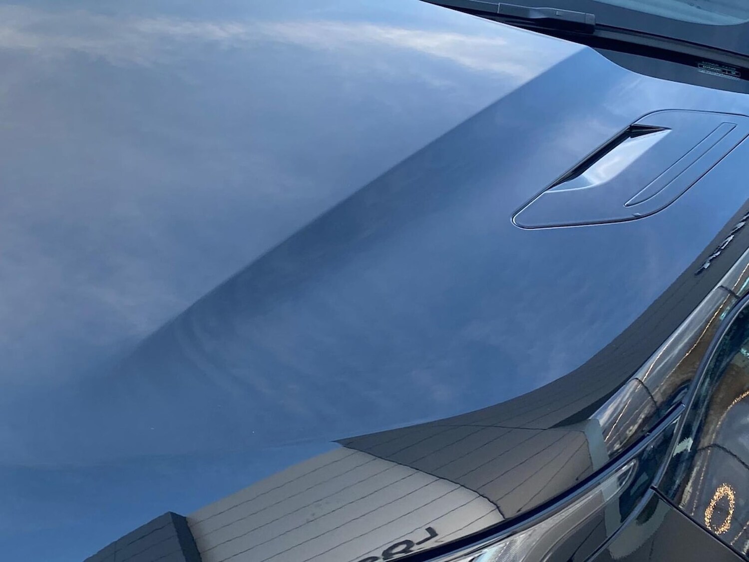 Used Land Rover Range Rover Evoque 2025 for sale - 77487792: Photo 20