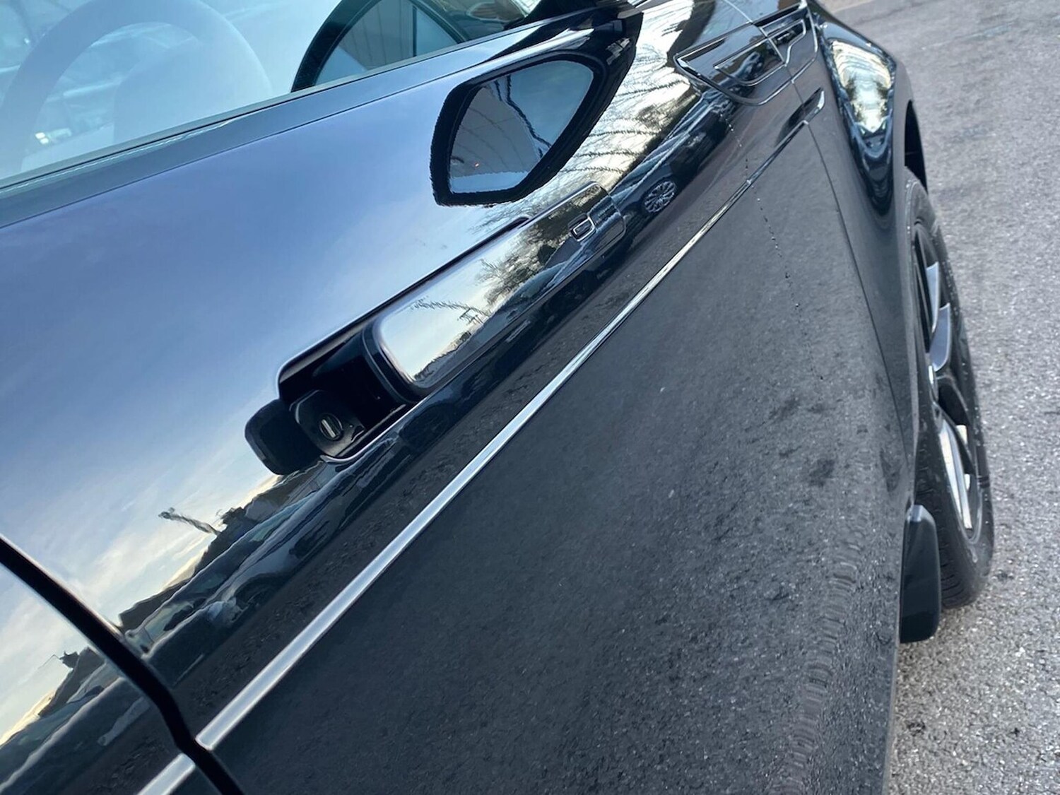 Used Land Rover Range Rover Evoque 2025 for sale - 77487792: Photo 21