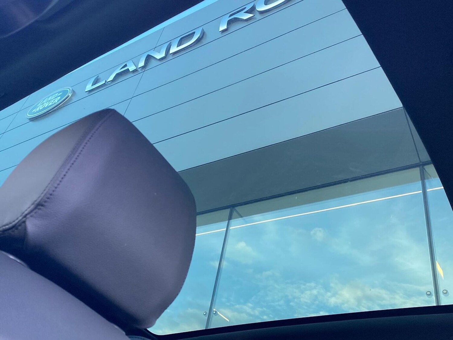 Used Land Rover Range Rover Evoque 2025 for sale - 77487792: Photo 26