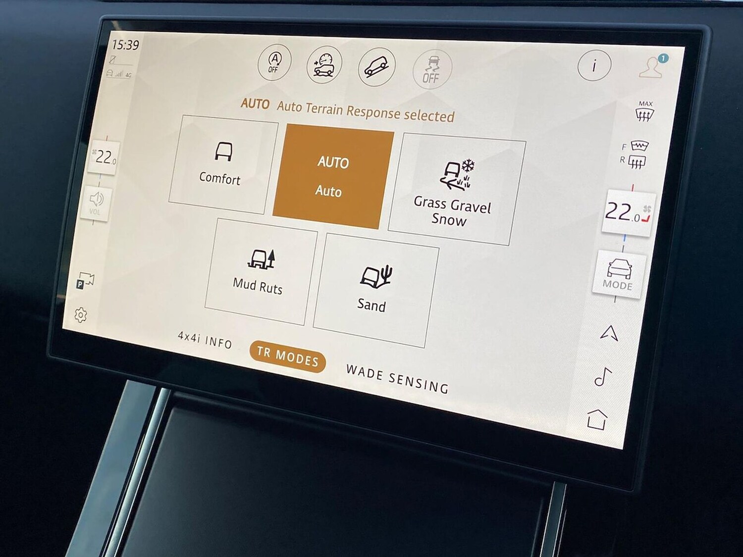 Used Land Rover Range Rover Evoque 2025 for sale - 77487792: Photo 29