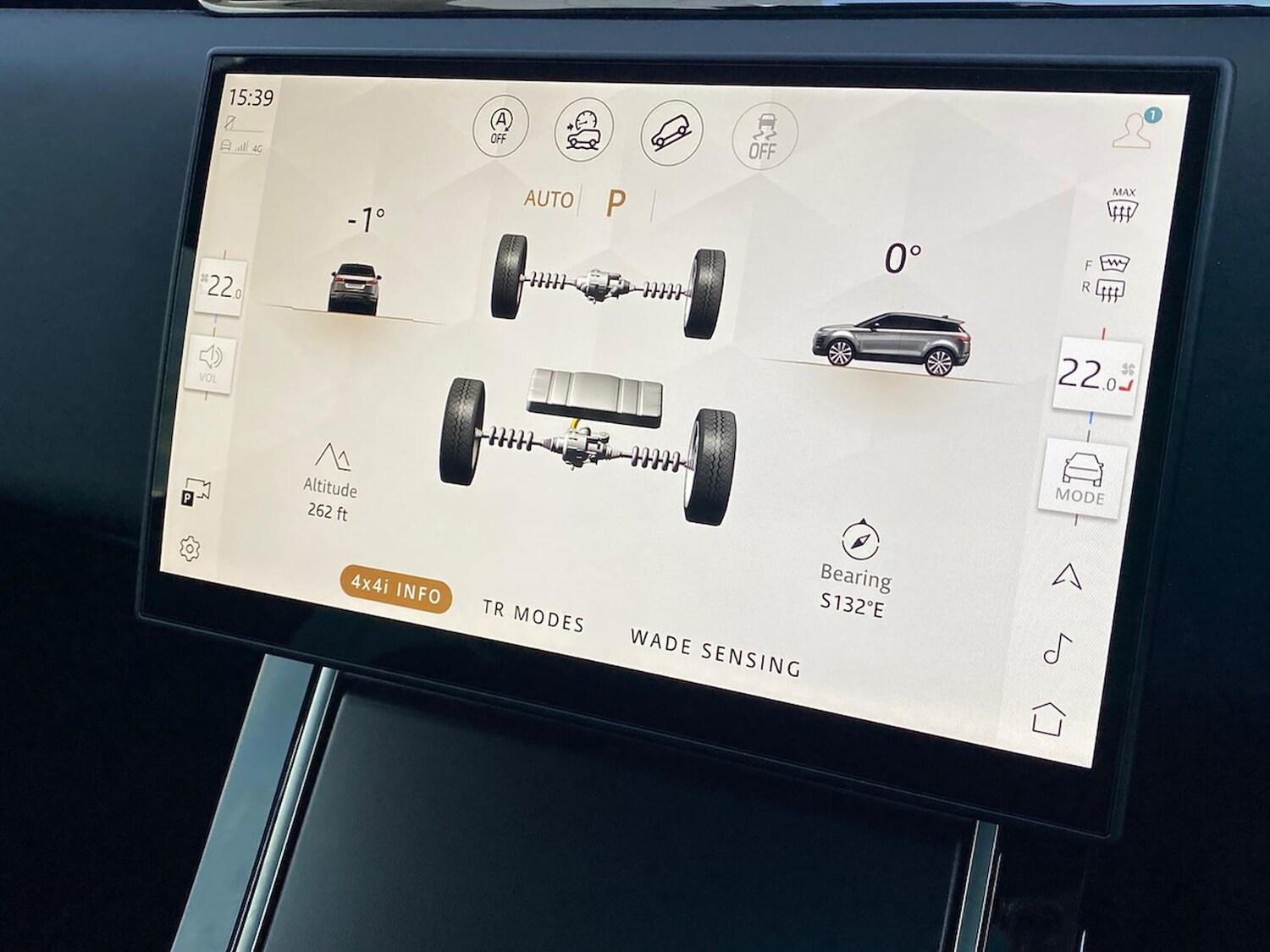 Used Land Rover Range Rover Evoque 2025 for sale - 77487792: Photo 30