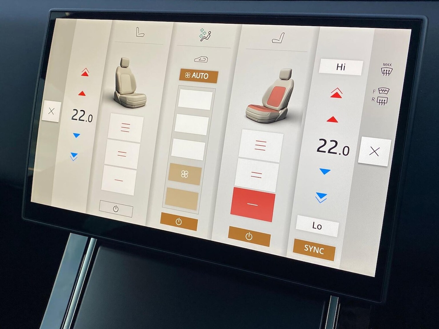 Used Land Rover Range Rover Evoque 2025 for sale - 77487792: Photo 31