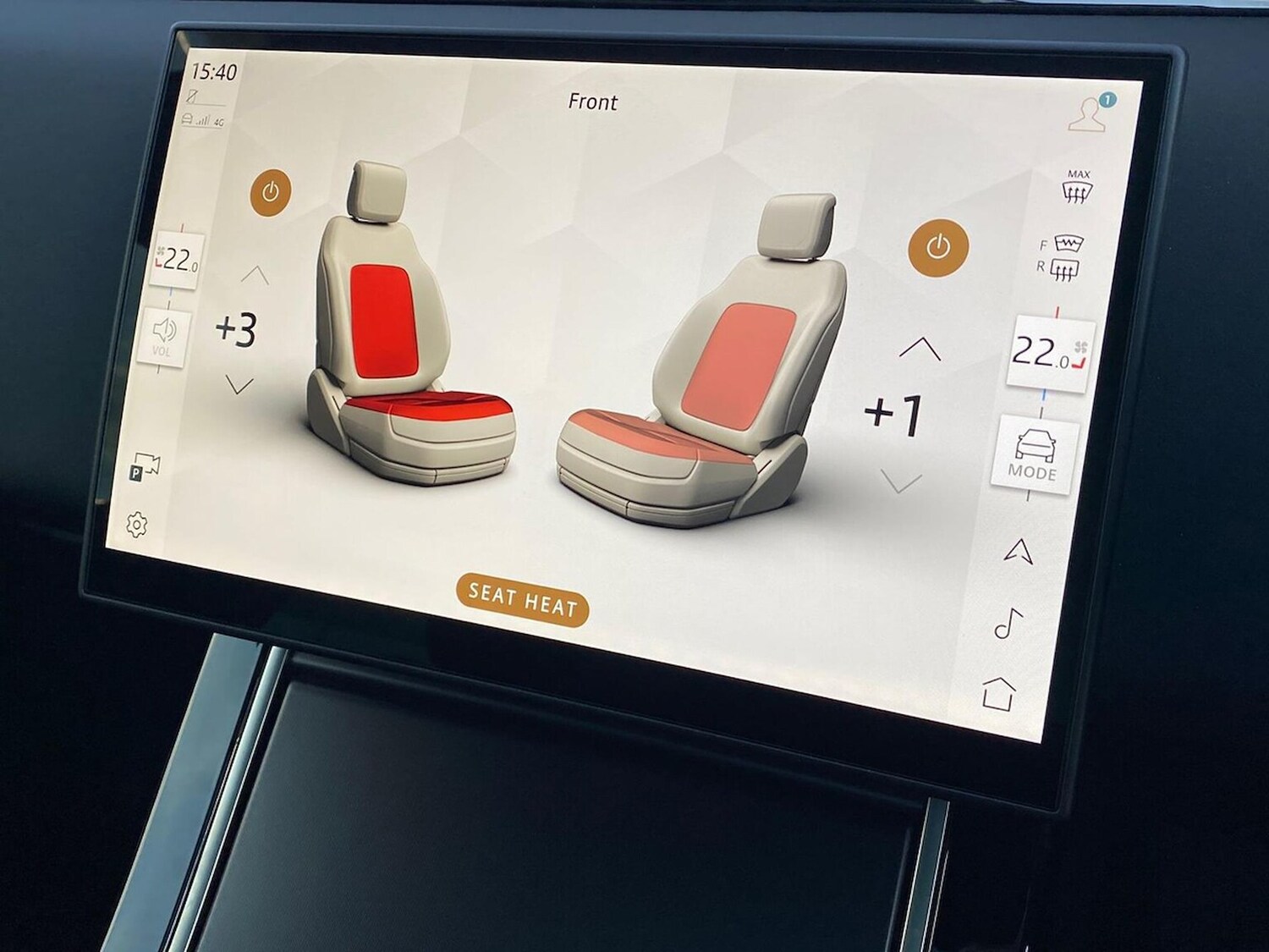 Used Land Rover Range Rover Evoque 2025 for sale - 77487792: Photo 32