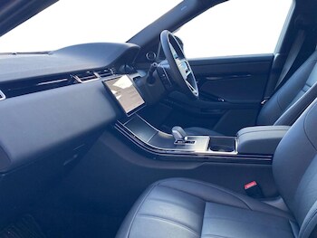 Used Land Rover Range Rover Evoque 2025 for sale - 77487792: Photo