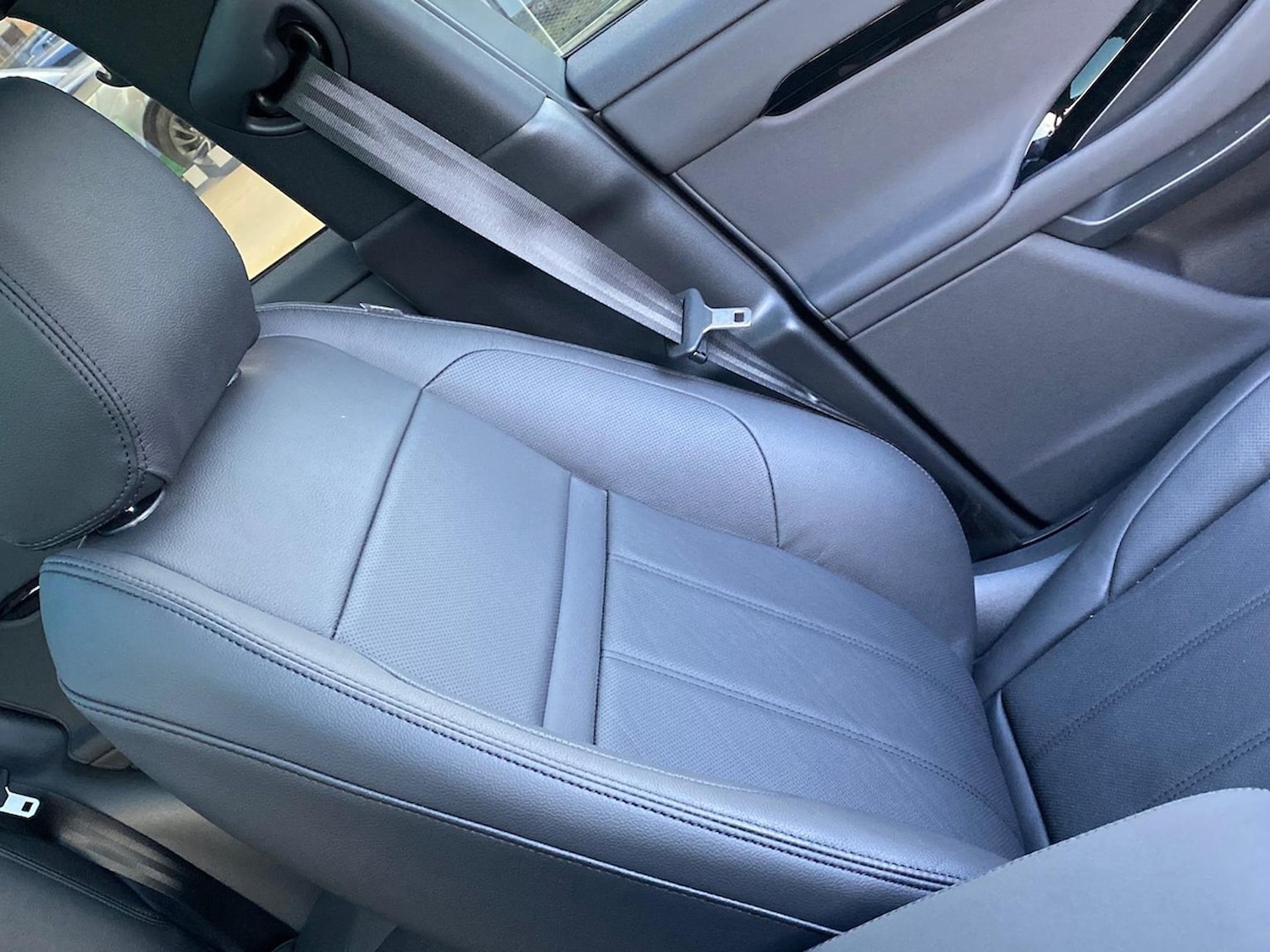 Used Land Rover Range Rover Evoque 2025 for sale - 77487792: Photo 40