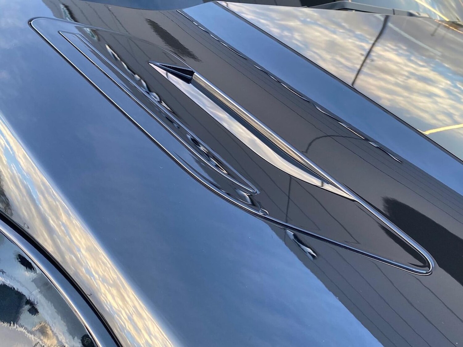 Used Land Rover Range Rover Evoque 2025 for sale - 77487792: Photo 43