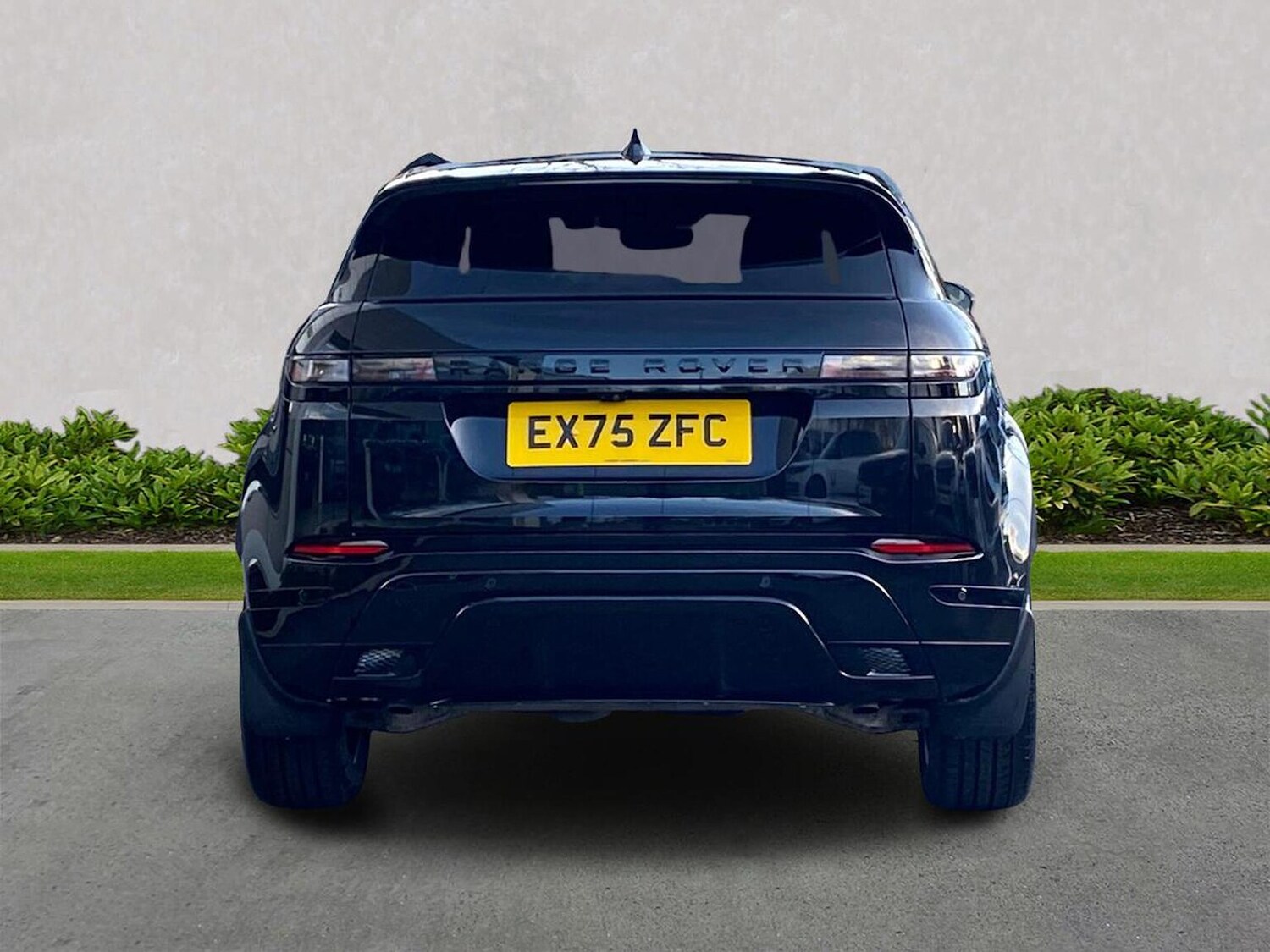 Used Land Rover Range Rover Evoque 2025 for sale - 77487792: Photo 6