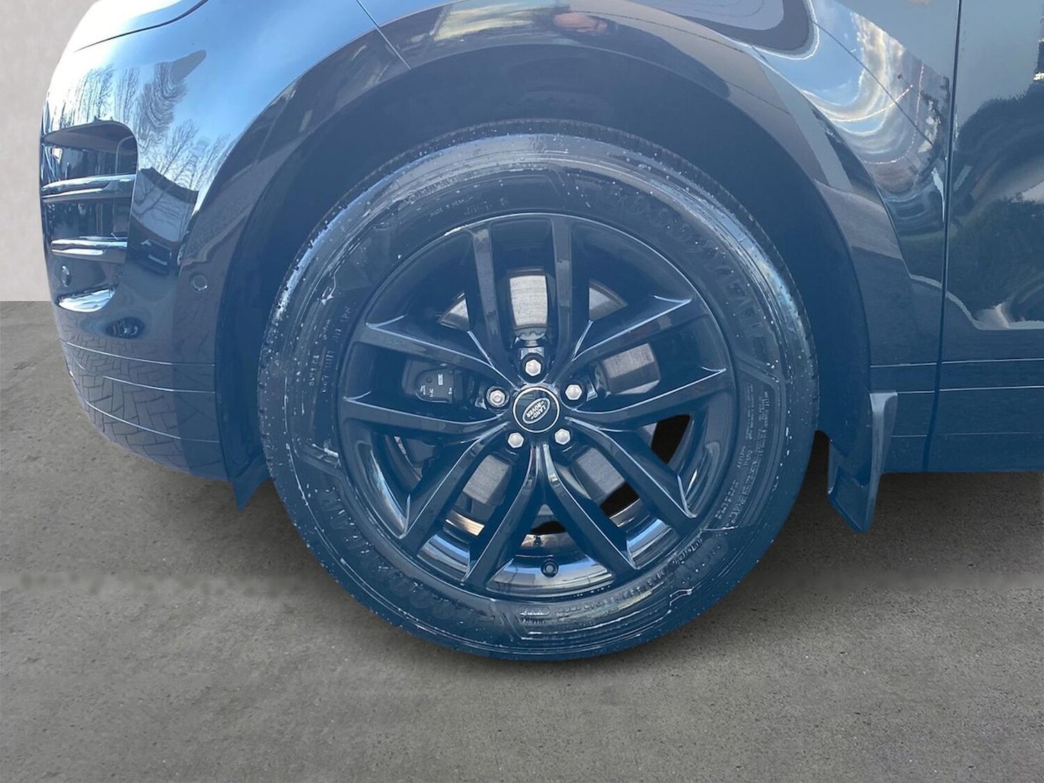 Used Land Rover Range Rover Evoque 2025 for sale - 77487792: Photo 8