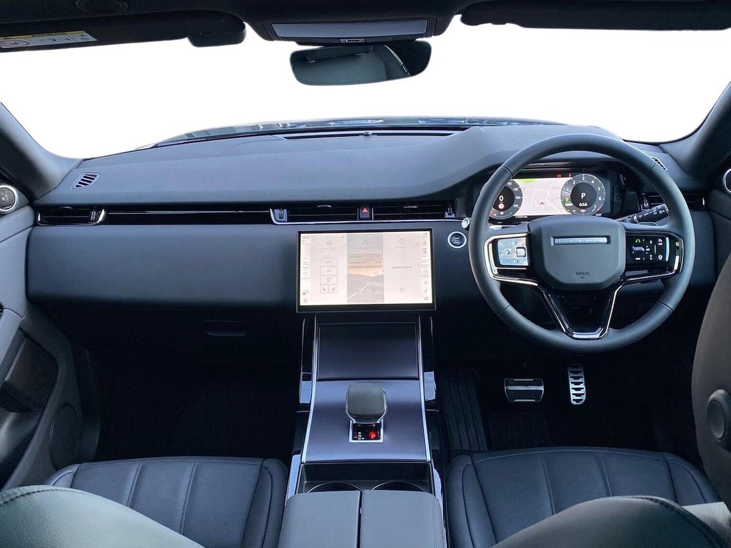 Used Land Rover Range Rover Evoque 2025 for sale - 77487792: Photo 9