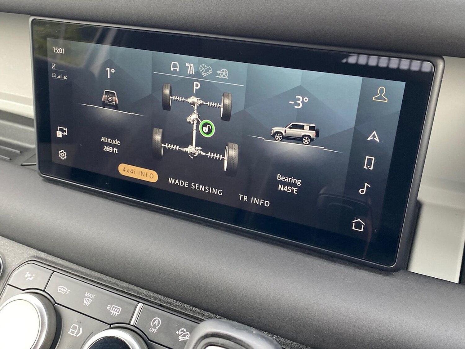 Used Land Rover Defender 2024 for sale - 76225129: Photo 25