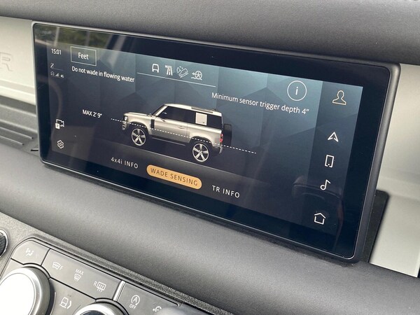 Used Land Rover Defender 2024 for sale - 76225129: Photo 26