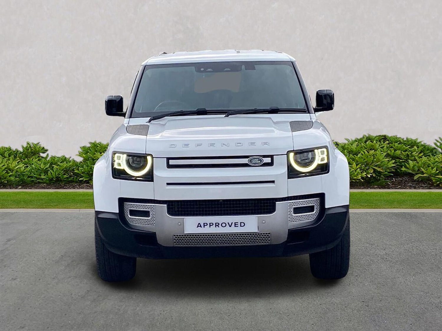 Used Land Rover Defender 2024 for sale - 76225129: Photo 7