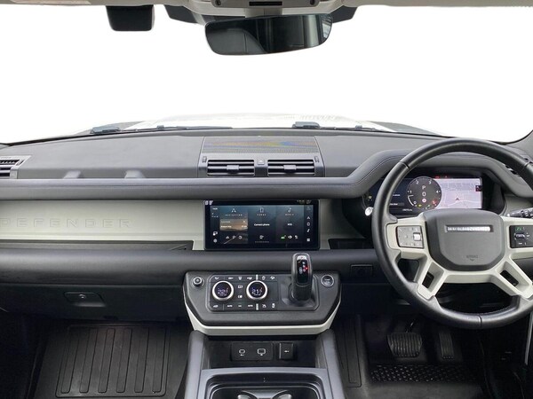 Used Land Rover Defender 2024 for sale - 76225129: Photo 9
