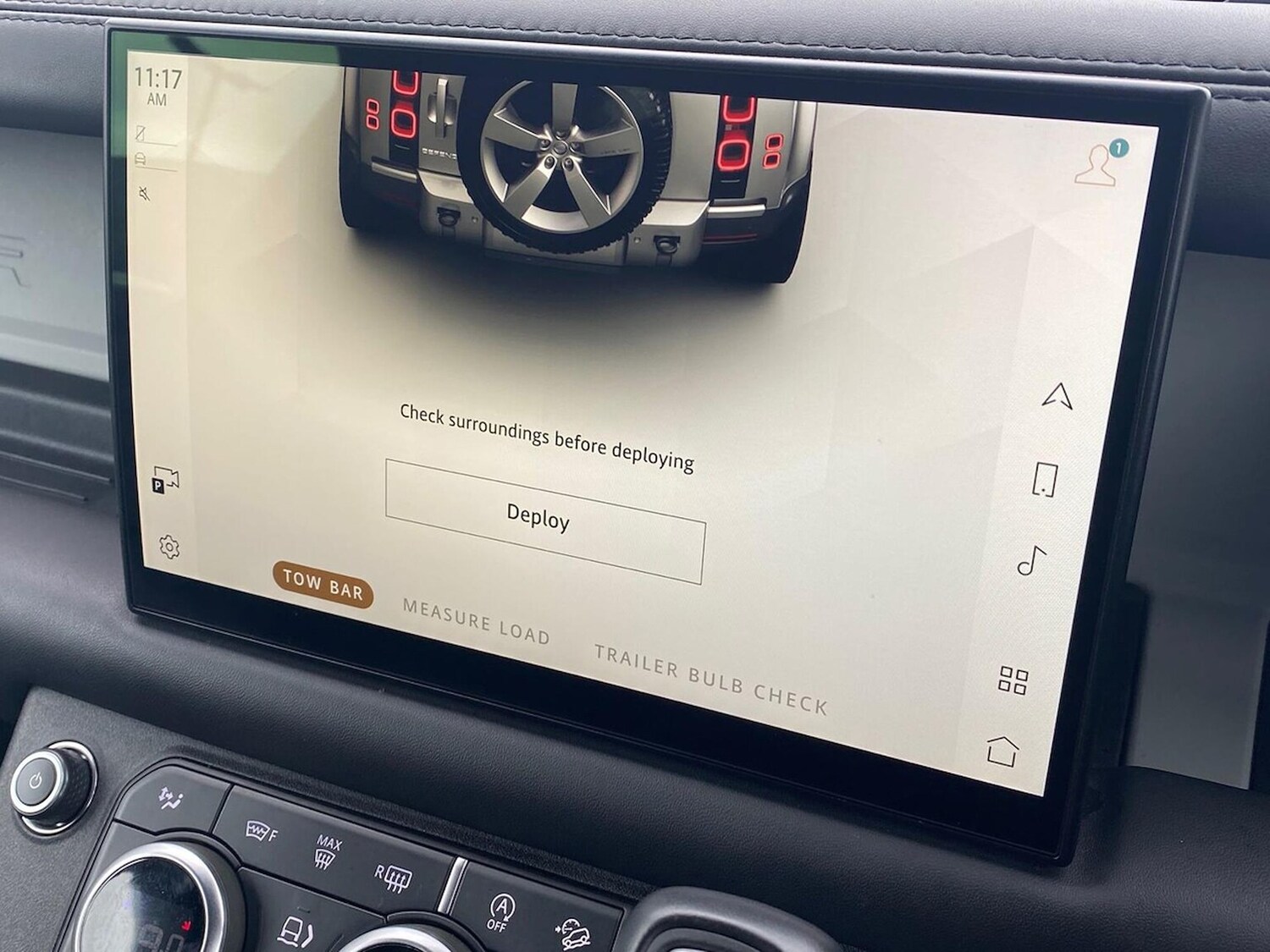 Used Land Rover Defender 2023 for sale - 75908113: Photo 34