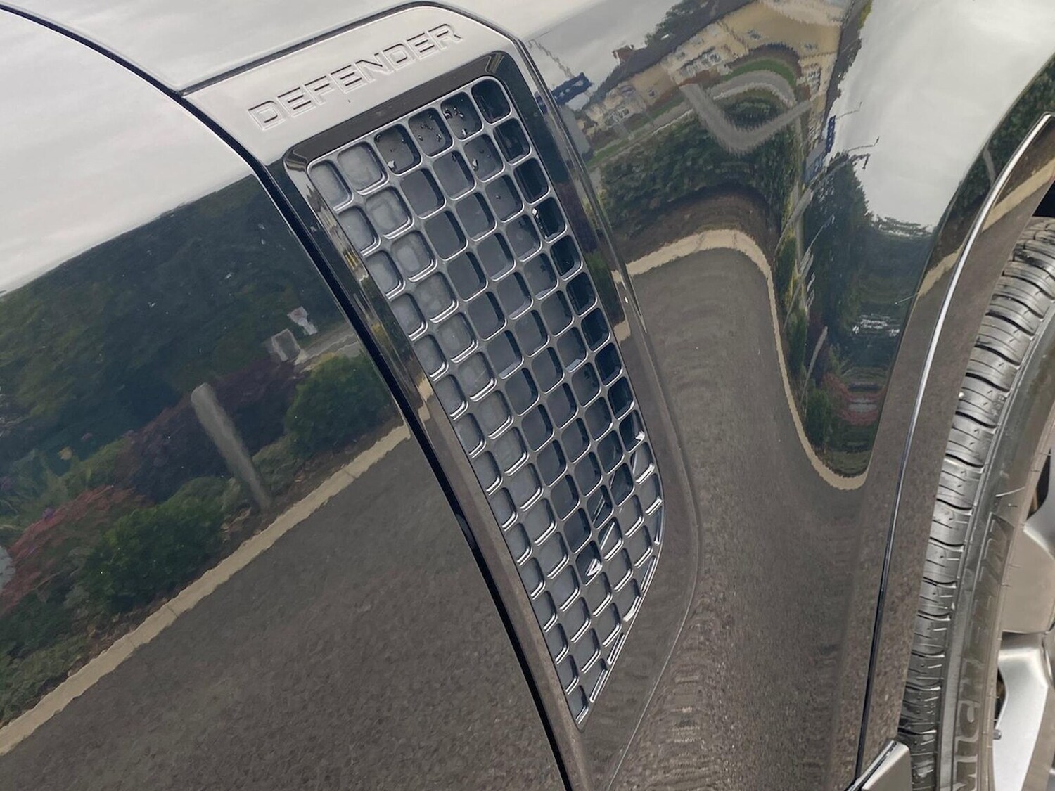 Used Land Rover Defender 2023 for sale - 75908113: Photo 43