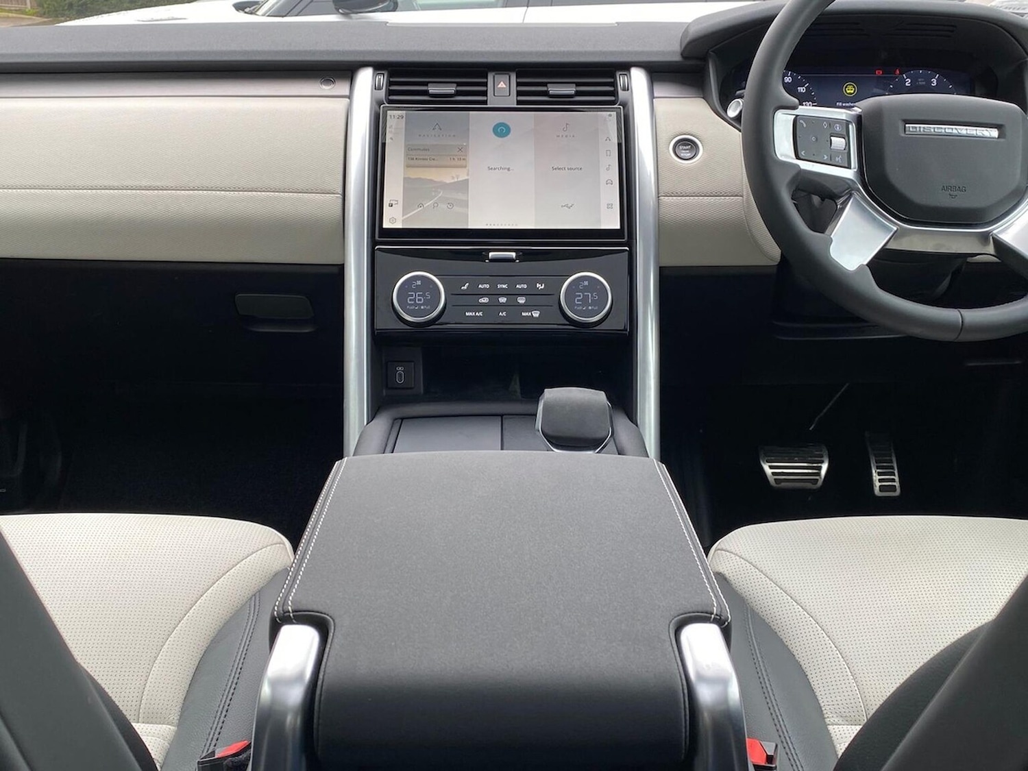 Used Land Rover Discovery 2025 for sale - 77622378: Photo 14