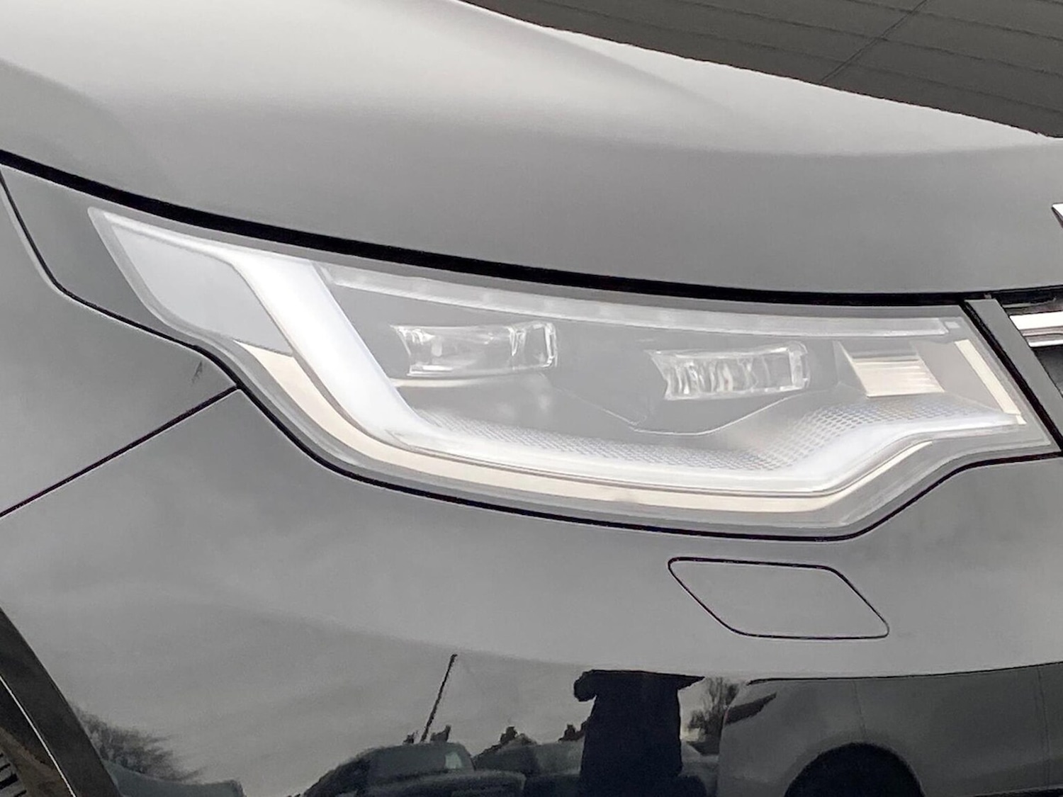 Used Land Rover Discovery 2025 for sale - 77622378: Photo 17