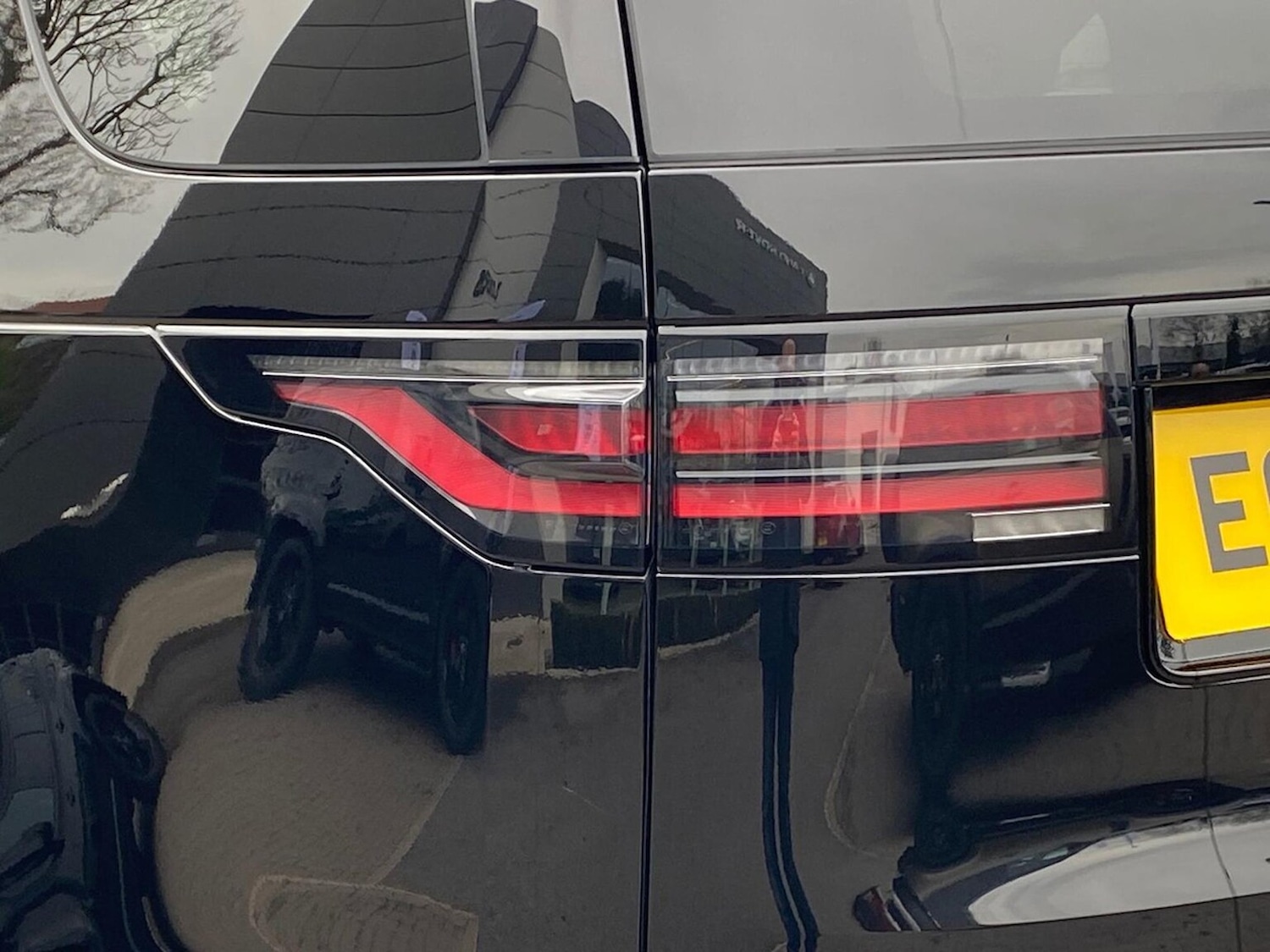 Used Land Rover Discovery 2025 for sale - 77622378: Photo 19