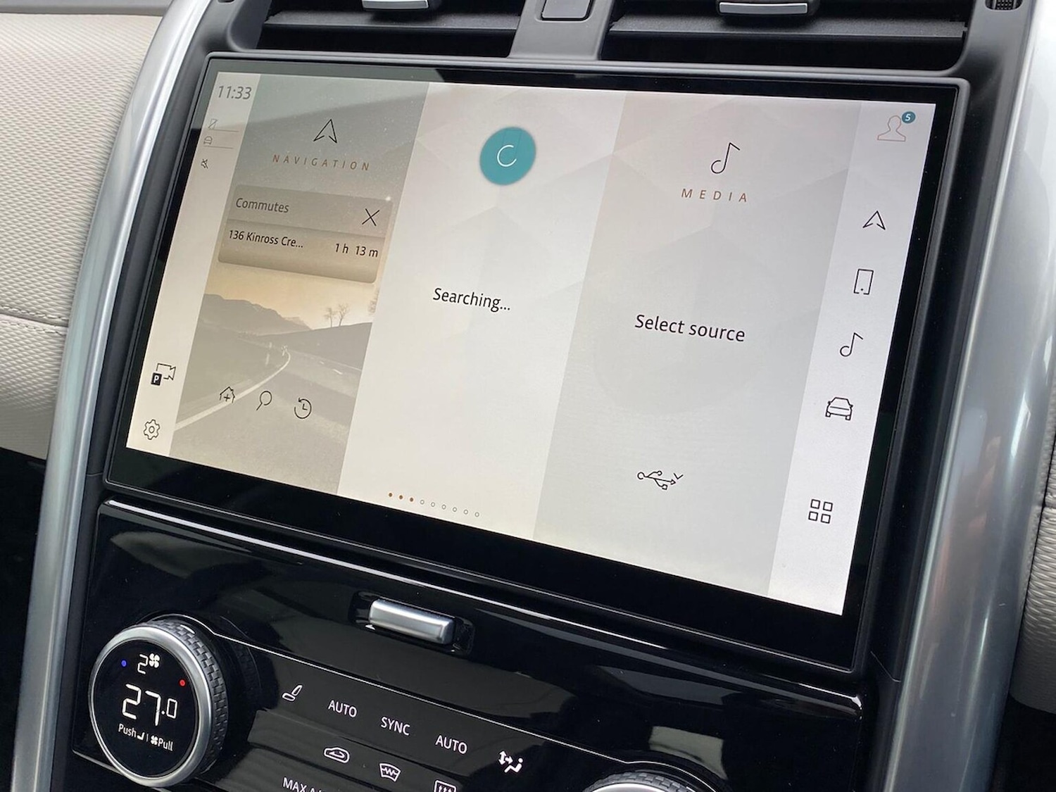 Used Land Rover Discovery 2025 for sale - 77622378: Photo 29